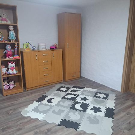 Apartmany Pri Jaskyni - Bystra Exterior photo